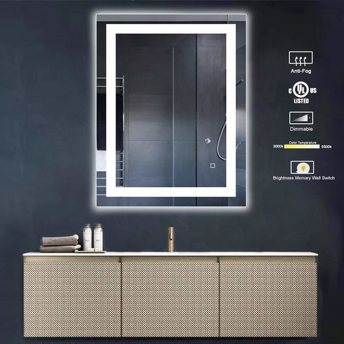 bathroom mirrors with excellent led light