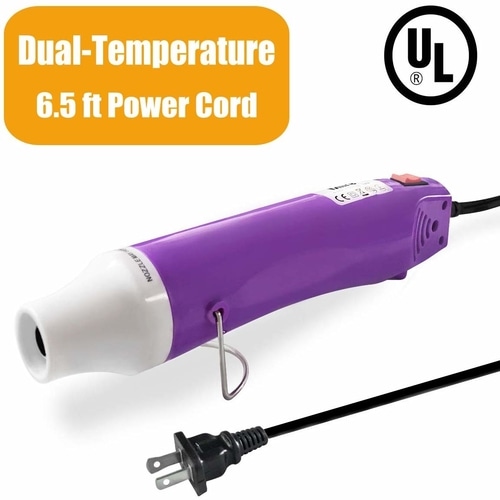 Temperature Heat Tool for DIY