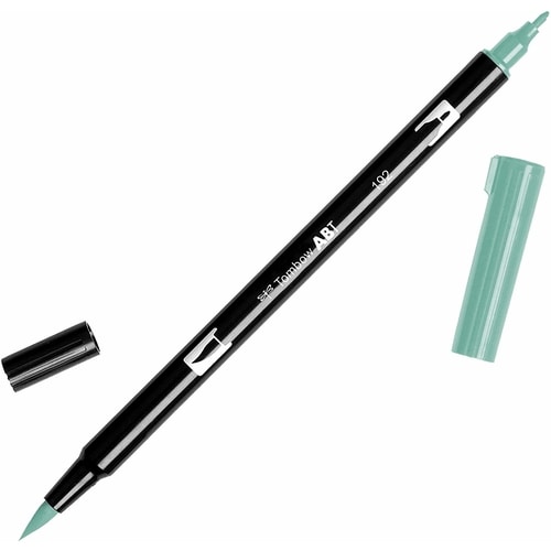 Dual marker Pen odorless acid-free 