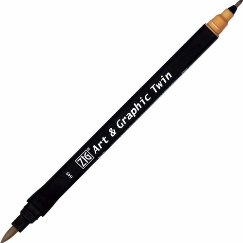 graphic cartooning pen