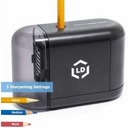 Electric Pencil Sharpener