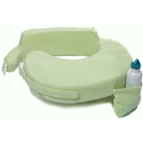 All You Need in One - My Brest Friend - Deluxe Nursing Pillow