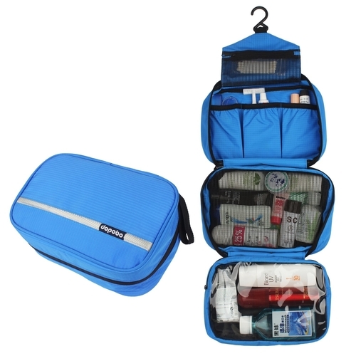 travel toiletry bag