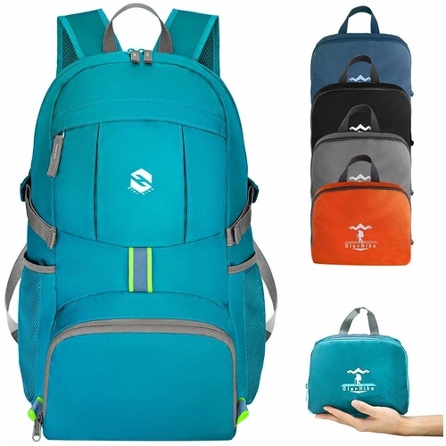 packable lightweight backpack