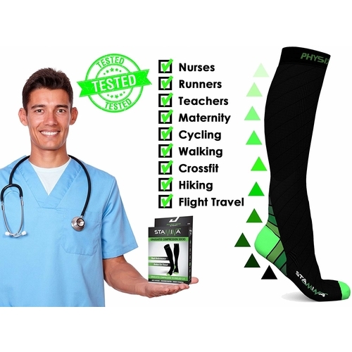 compression socks for women