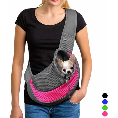 best pet sling dog carrier