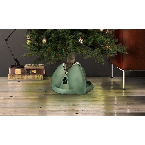 christmas tree holder stand