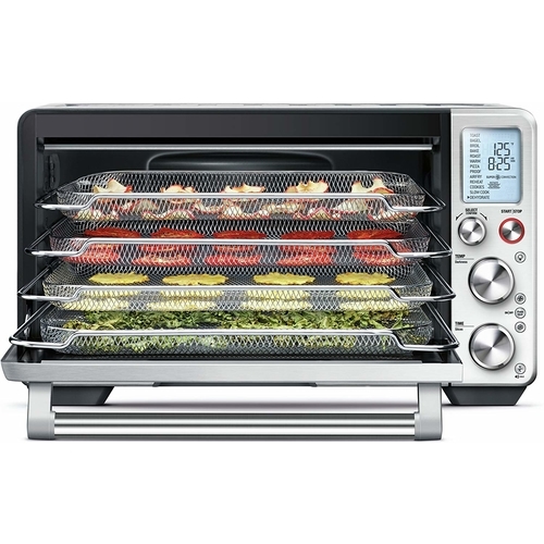 best convection and air fry smart oven