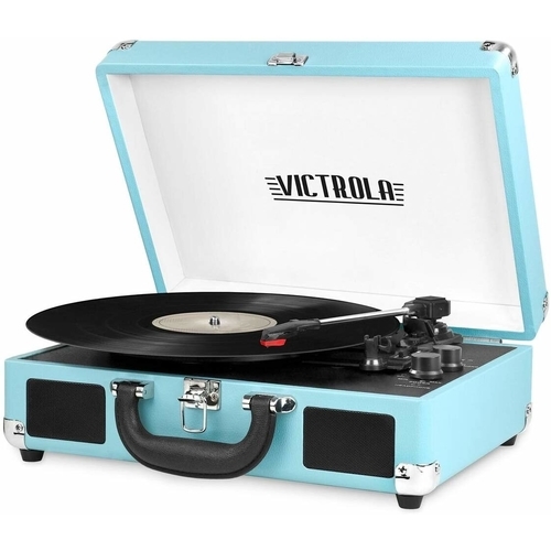 innovative technology victrola turntable