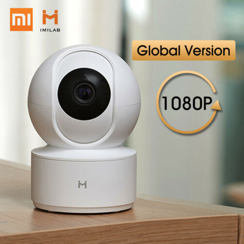 indoor security camera for home